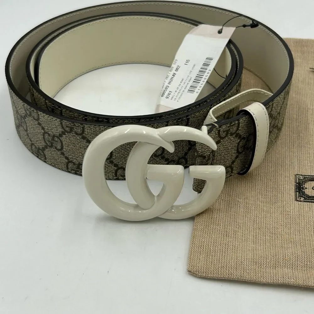 Gucci absolutely brand